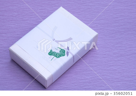 ご進物・不祝儀 35602051