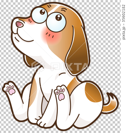 夢見るいぬ 35602182