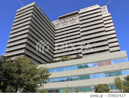 大阪市立総合医療センター 35602427