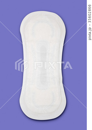 Sanitary towel 35602866
