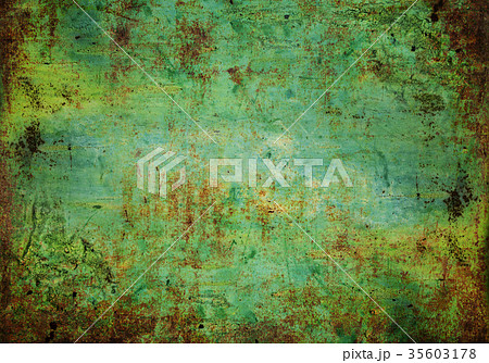 Abstract textured grunge surface 35603178