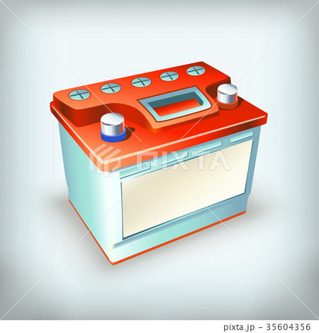car battery 35604356
