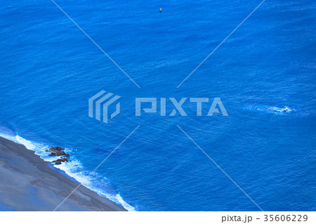 渥美半島 片浜十三里の夜明け 渥美半島 片浜十三里の夜明け 35606229