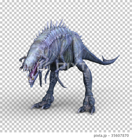 怪物 怪物 35607870