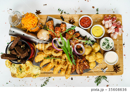 appetizer for beer appetizer for beer 35608636