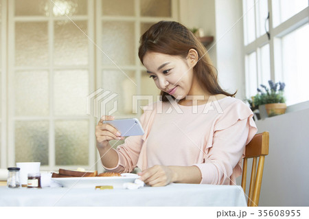 感情 東洋人 無線通信 35608955