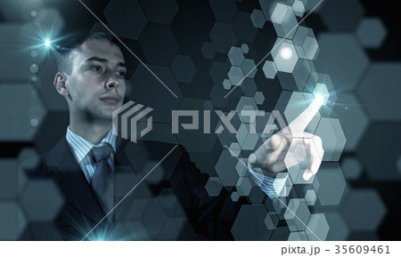 High technologies High technologies 35609461