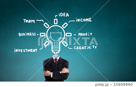 Business strategy Business strategy 35609990