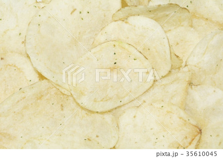 ポテトチップス 35610045