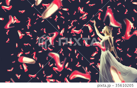 Shopping therapy Shopping therapy 35610205
