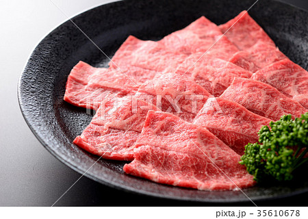 みすじ 牛肉 焼肉用 みすじ 牛肉 焼肉用 35610678