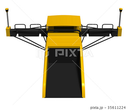 アスファルトフィニッシャー 35611224