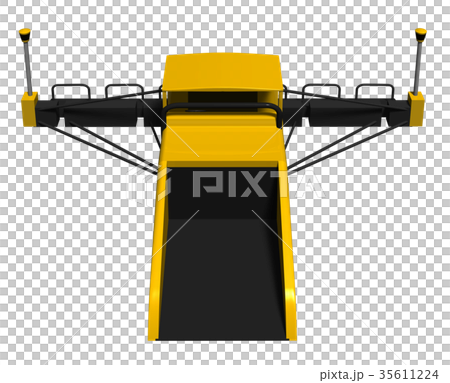 アスファルトフィニッシャー 35611224