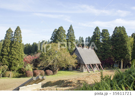 石川県森林公園 石川県森林公園 35611721