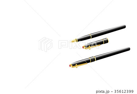 オフィス筆記用具万年筆 35612399