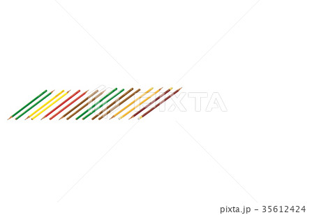 オフィス筆記用具鉛筆 35612424