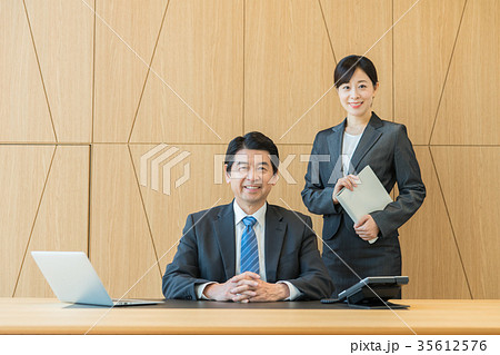 ビジネス ビジネス 35612576