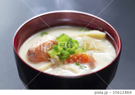 粕汁 35612869