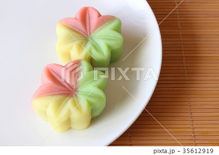 和菓子 和菓子 35612919