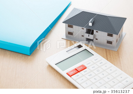 住宅 35613237
