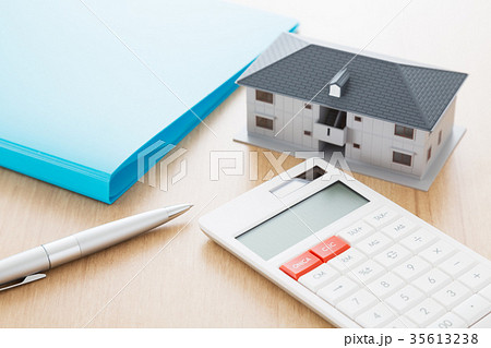 住宅 住宅 35613238