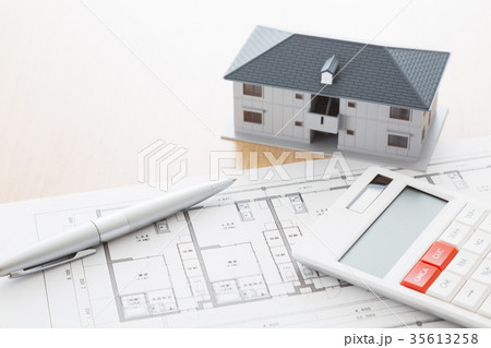 住宅 住宅 35613258