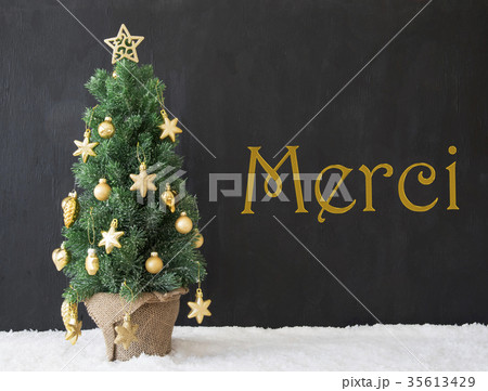 Christmas Tree, Merci Means Thank You Christmas Tree, Merci Means Thank You 35613429