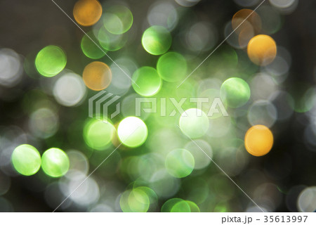 Lights Background, Party Or Christmas Texture Lights Background, Party Or Christmas Texture 35613997
