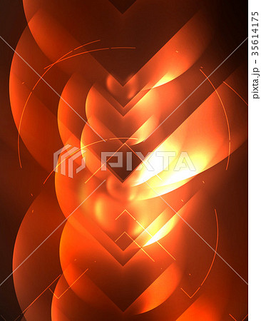 Digital techno wallpaper, glowing abstract Digital techno wallpaper, glowing abstract 35614175
