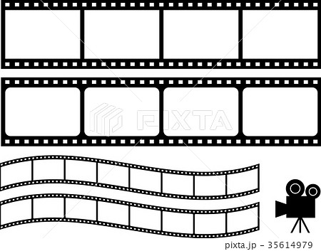 フィルム 素材 フリー 映画館やフィルムのフリー素材をゲット 無料イラスト 画像サイト8選