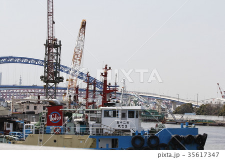 湾岸地域 35617347