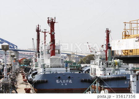 湾岸地域 35617356