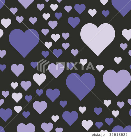 Romantic abstract scrapbooking paper. 35618625