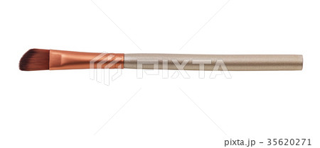 Cosmetic brush for professional make-up. 35620271