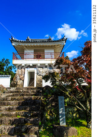 釜蓋城趾展望台 長崎 千々石 釜蓋城趾展望台 長崎 千々石 35621132