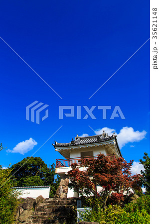 釜蓋城趾展望台 長崎 千々石 釜蓋城趾展望台 長崎 千々石 35621148