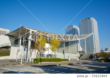 幕張メッセ 35622804