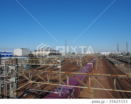 名古屋　笠寺駅 35625153