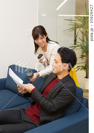 ビジネス ビジネス 35626427