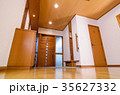 開放的な玄関 35627332