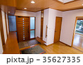 広い玄関 35627335