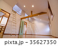 ロフトのある子供部屋 35627350