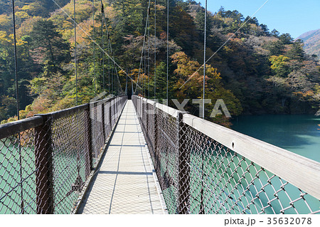 回顧の吊橋 35632078