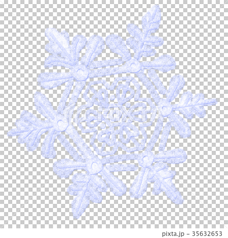 雪花 雪花 35632653