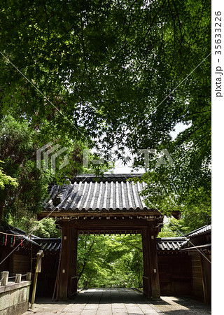 法輪寺 山門 法輪寺 山門 35633226
