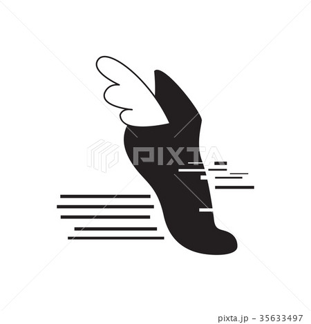 Isolated delivery icon Isolated delivery icon 35633497