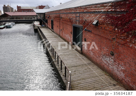 金森赤レンガ倉庫 35634187