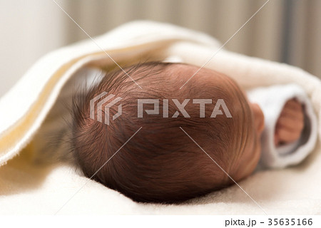新生児 生後0ヶ月 新生児 生後0ヶ月 35635166