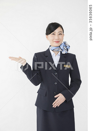 紹介 案内 CA キャビンアテンダント 紹介 案内 CA キャビンアテンダント 35636065