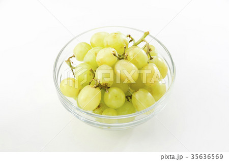 ぶどう（トンプソン） 35636569